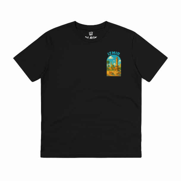 T-shirt Izmir